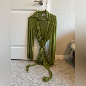 Princess Polly Jumper